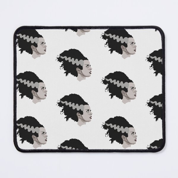 Item preview, Bride of Frankenstein designed and sold by Zoe-Store.