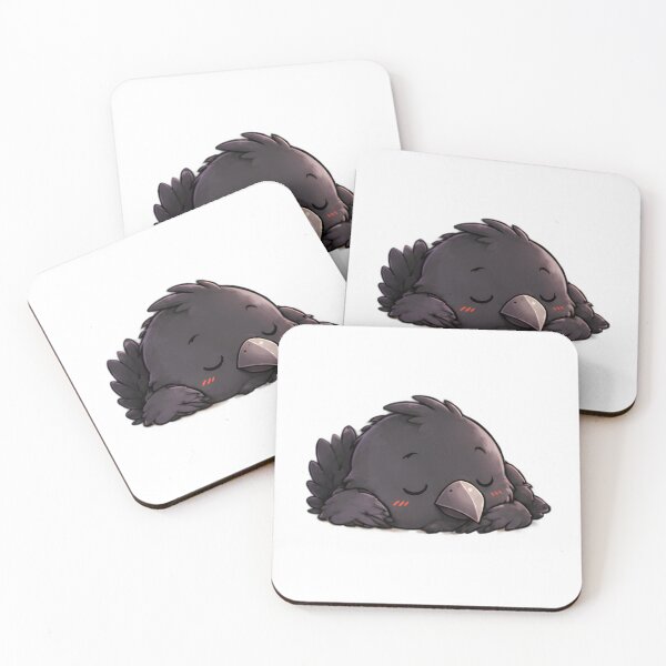 Item preview, Funny Crow designed and sold by safarianu.