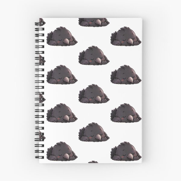 Item preview, Funny Crow designed and sold by safarianu.