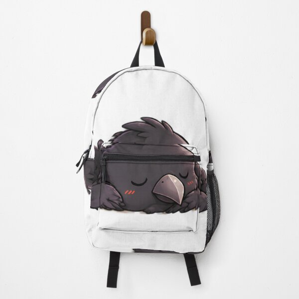 Item preview, Funny Crow designed and sold by safarianu.
