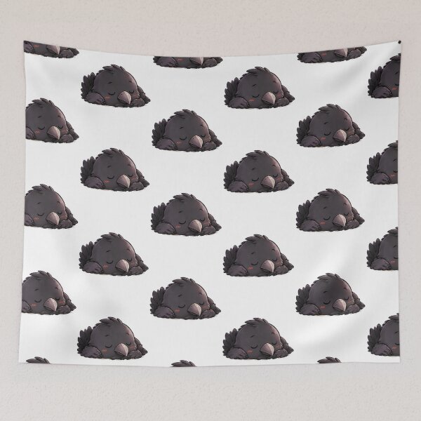 Item preview, Funny Crow designed and sold by safarianu.