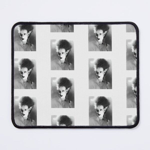 Item preview, Bride of Frankenstein designed and sold by Zoe-Store.