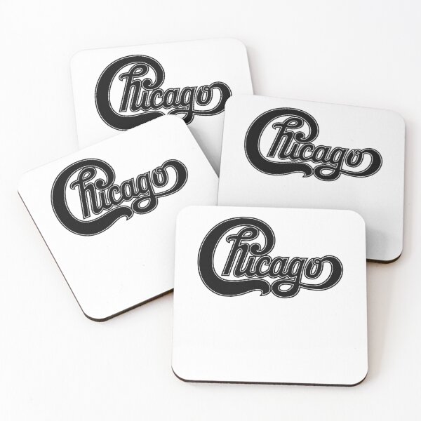 Item preview, Music Chicago Rock Band Vintage Tour 80S designed and sold by ArtShopDiegoSp.