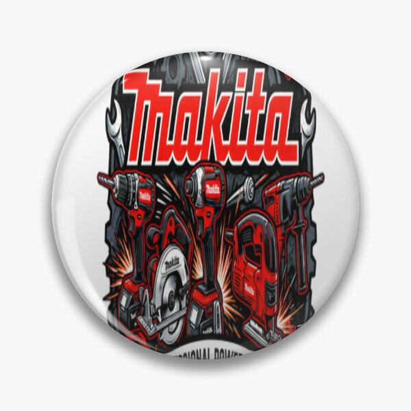 Item preview, makita designed and sold by CatLovers Studio.
