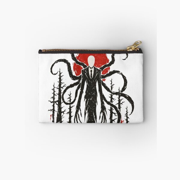 Item preview, Slenderman Halloween Night designed and sold by HaydenMillepied.