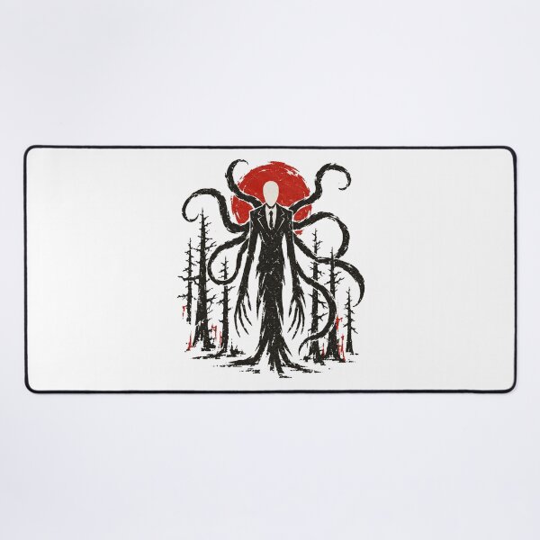 Item preview, Slenderman Halloween Night designed and sold by HaydenMillepied.