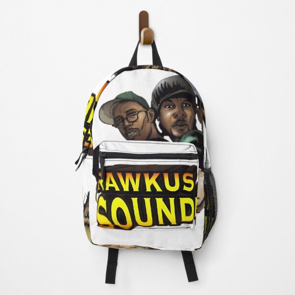Item preview, Rawkus presenta Soundbombing II designed and sold by clairewilson219.