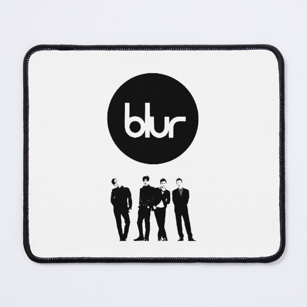 Item preview, Blur Vintage rock aesthetic lovers designed and sold by fcrosse4.