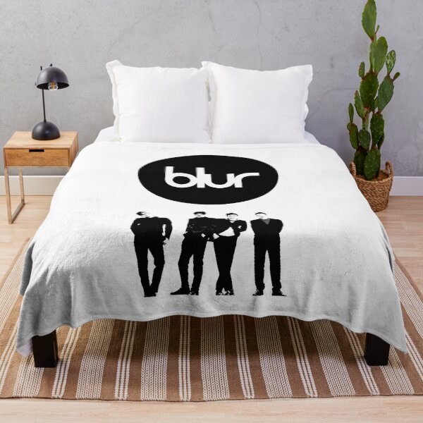 Item preview, Blur Vintage rock aesthetic lovers designed and sold by fcrosse4.