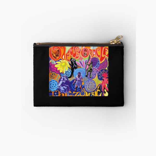 Item preview, THE ZOMBIES BAND designed and sold by ExpressPalette.