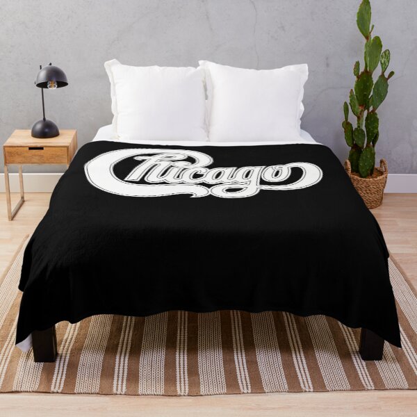 Item preview, Rock Tour 80S Band Chicago Music Vintage designed and sold by ArtShopDiegoSp.