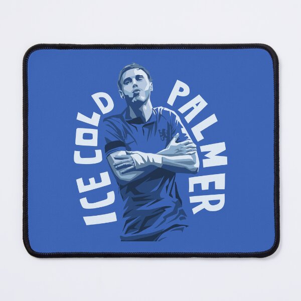 Item preview,  Ice Cold Palmer Chelsea designed and sold by abihooper.
