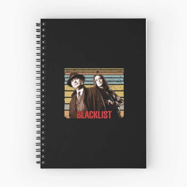 Item preview, The Blacklist film designed and sold by nousassurons.