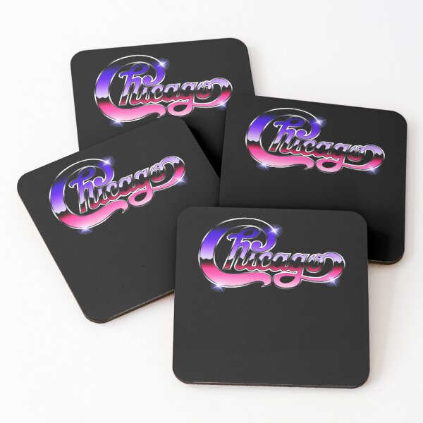 Item preview, Music Rock Chicago Tour 80S Vintage Band designed and sold by ArtShopDiegoSp.
