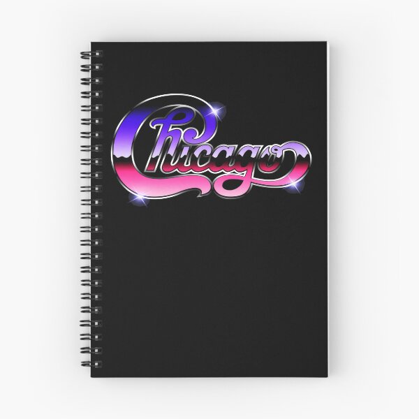 Item preview, Music Rock Chicago Tour 80S Vintage Band designed and sold by ArtShopDiegoSp.