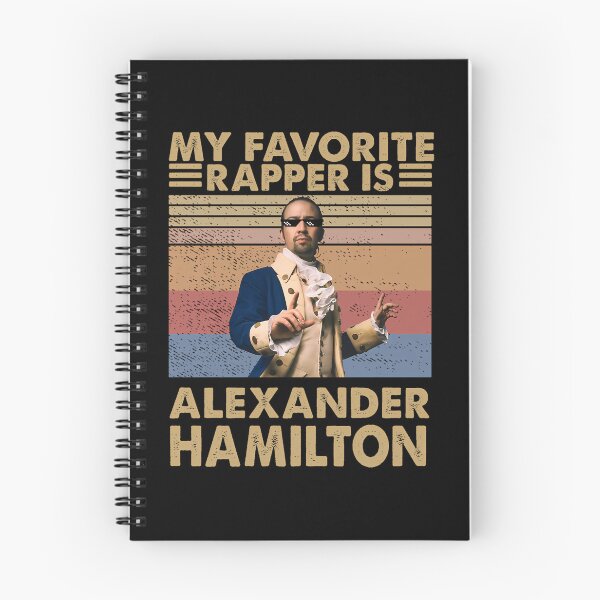 Item preview, My Favorite Rapper Is Alexander Hamilton designed and sold by clairewilson219.