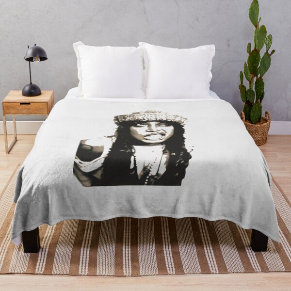 Item preview, Erykah Badu retro designed and sold by Zoe-Store.