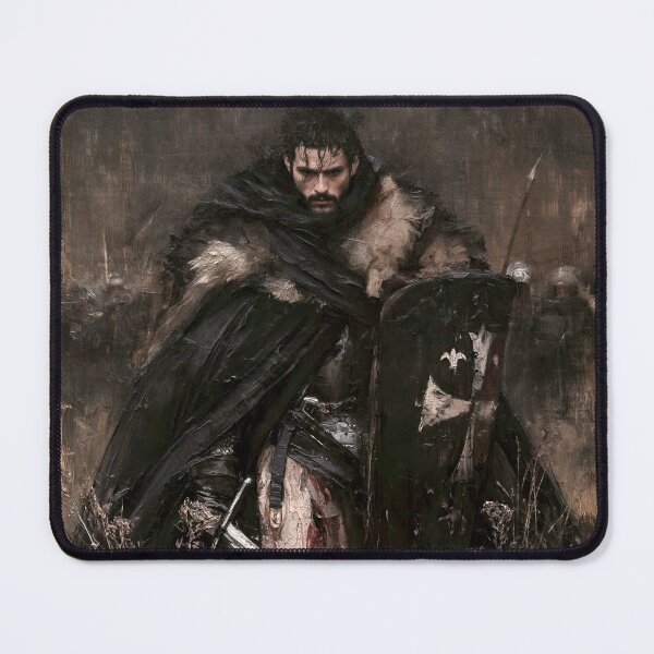 Item preview, Captain of War designed and sold by Jeremy Gavenfield.