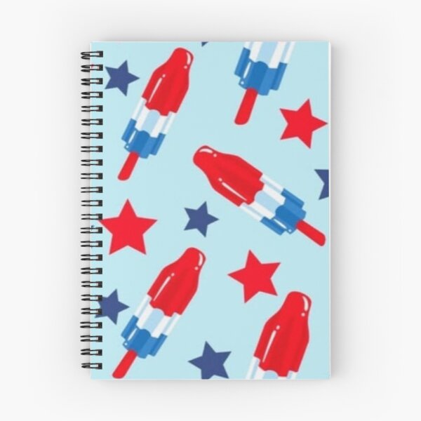 Item preview, Red white and blue  designed and sold by Madison Creates.