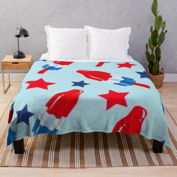 Item preview, Red white and blue designed and sold by Madison Creates.