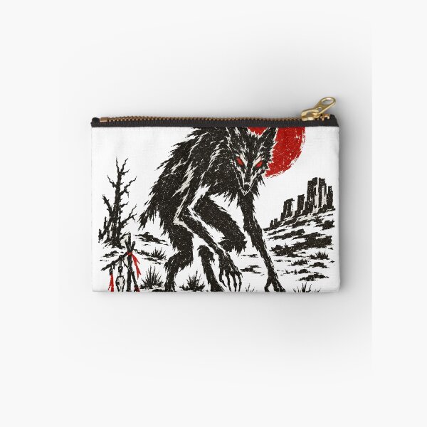 Item preview, Skinwalker Halloeen Night designed and sold by HaydenMillepied.