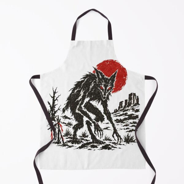 Item preview, Skinwalker Halloeen Night designed and sold by HaydenMillepied.