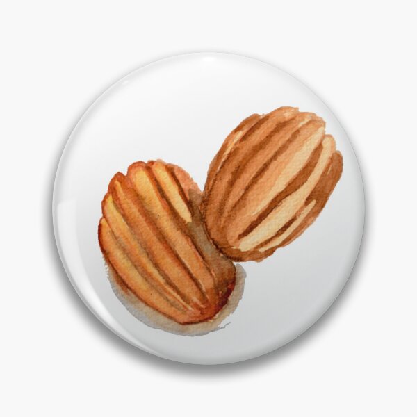 Item preview, Madeleines designed and sold by RoseMarypaint.