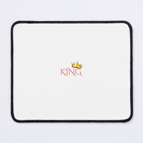 Item preview, King Crown – Royal Typography Design designed and sold by Sk1628.