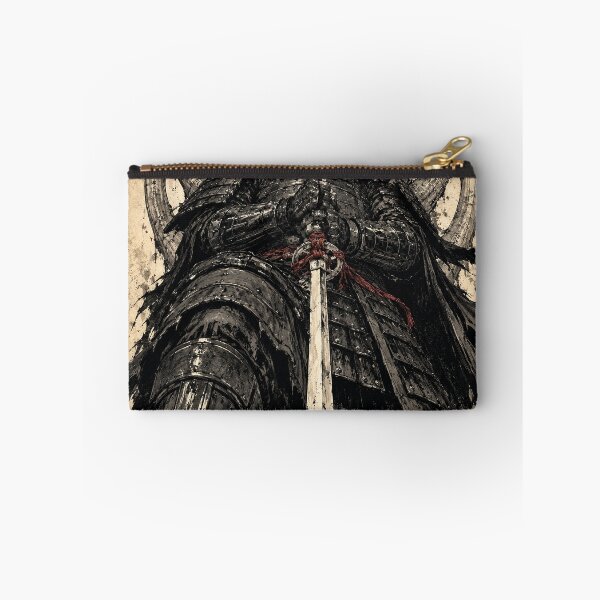 Item preview, Skeletal Samurai Framed by a Giant Bone Arch designed and sold by MouradStudio.