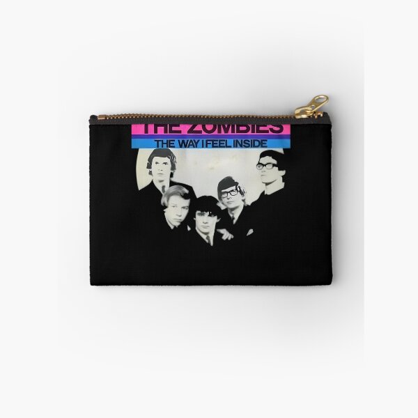 Item preview, THE ZOMBIES BAND designed and sold by ExpressPalette.
