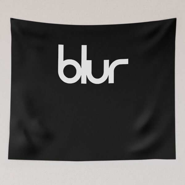 Item preview, Blur Vintage rock aesthetic lover designed and sold by fcrosse4.