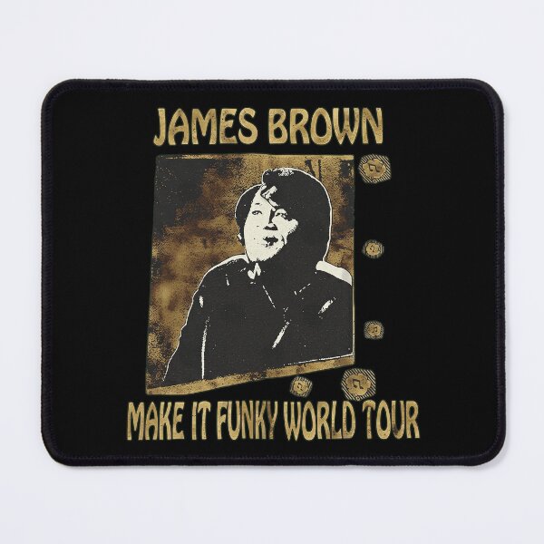 Item preview, Funk Soul World Tour   designed and sold by PeterGrobarek.