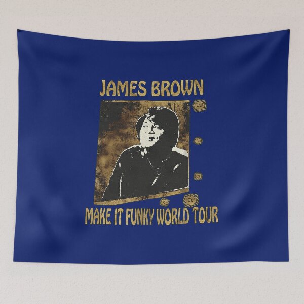 Item preview, Funk Soul World Tour   designed and sold by PeterGrobarek.