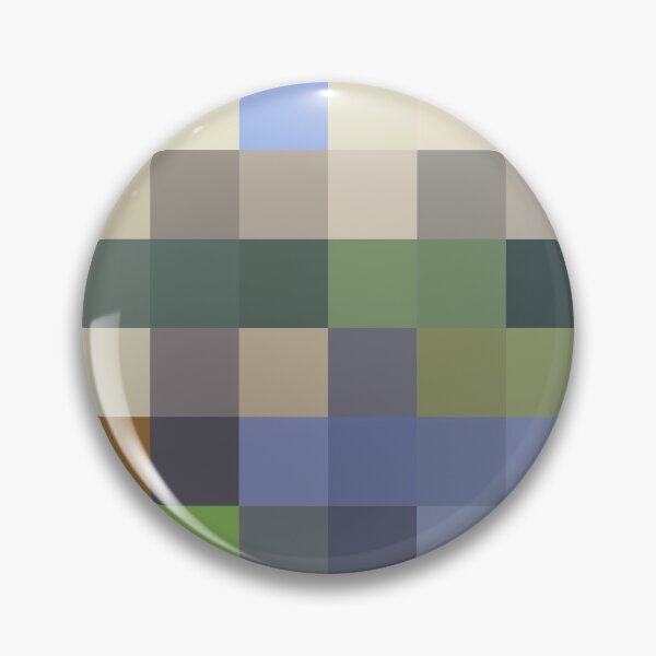 Item preview, Palette No.10 designed and sold by ccheckcheckk.