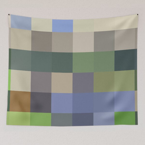 Item preview, Palette No.10 designed and sold by ccheckcheckk.