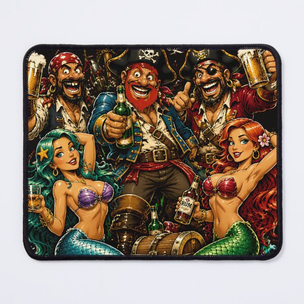 Item preview, Buccaneer party designed and sold by redmoon64.
