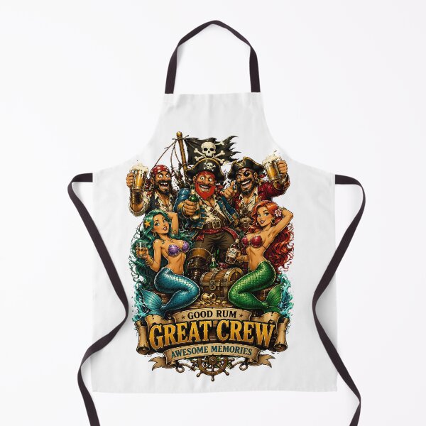 Item preview, Buccaneer party designed and sold by redmoon64.