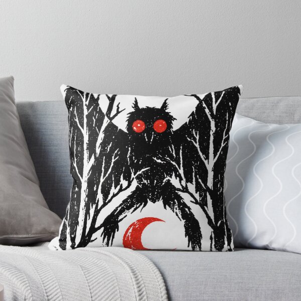Item preview, Mothman designed and sold by HaydenMillepied.