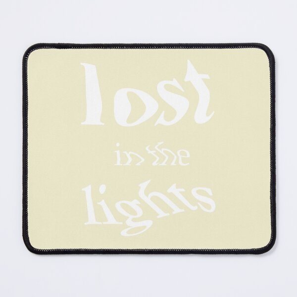 Item preview, Lost in the Lights designed and sold by SZ Art Studio.