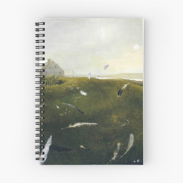 Item preview, andrew wyeth designed and sold by YasminaGifts.