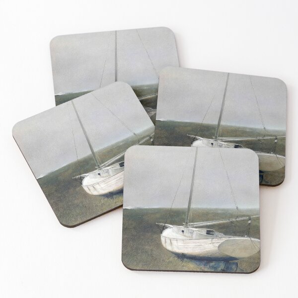 Item preview, andrew wyeth designed and sold by YasminaGifts.