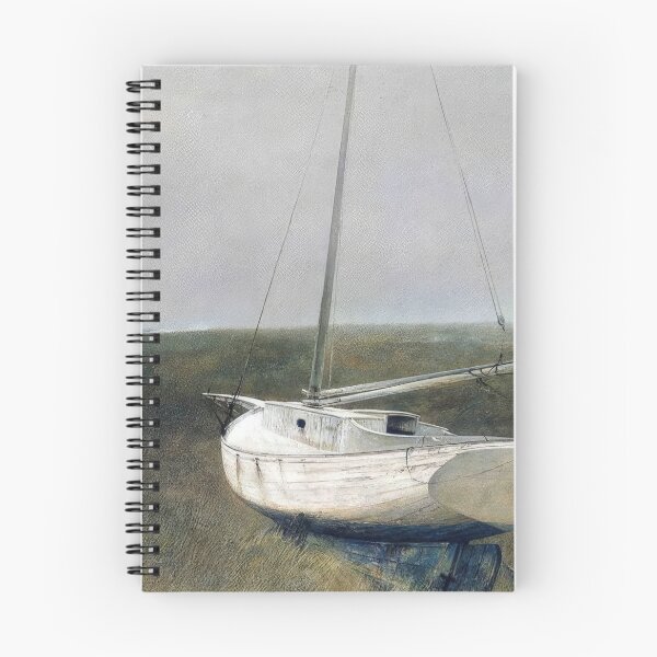 Item preview, andrew wyeth designed and sold by YasminaGifts.