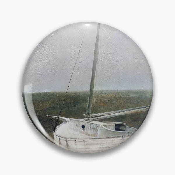 Item preview, andrew wyeth designed and sold by YasminaGifts.