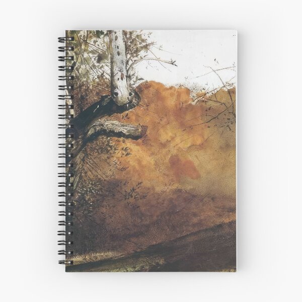 Item preview, andrew wyeth designed and sold by YasminaGifts.