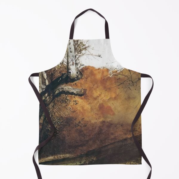 Item preview, andrew wyeth designed and sold by YasminaGifts.