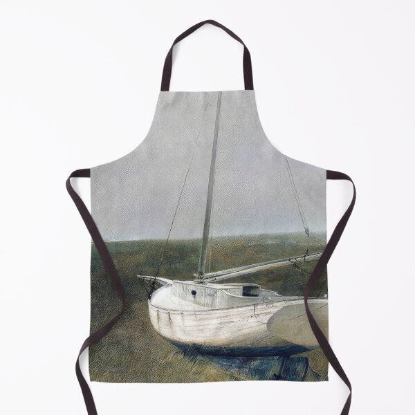 Item preview, andrew wyeth designed and sold by YasminaGifts.