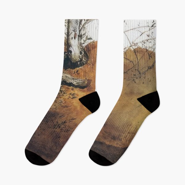 Item preview, andrew wyeth designed and sold by YasminaGifts.