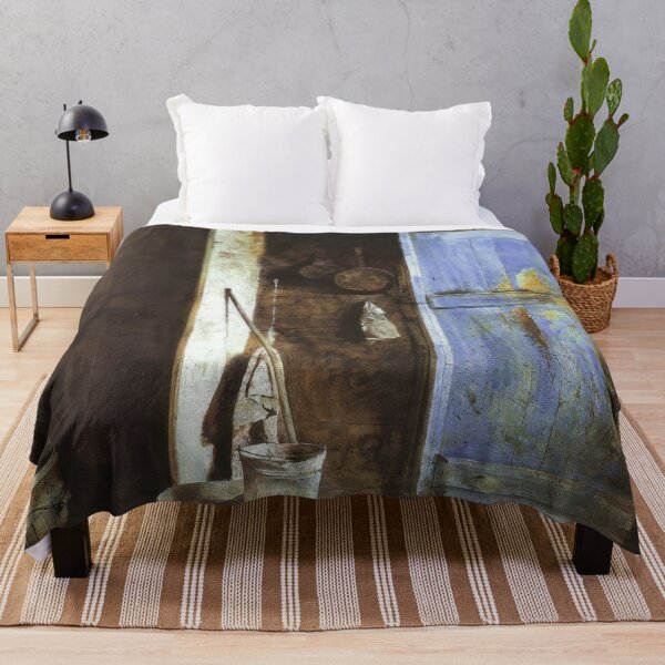 Item preview, andrew wyeth designed and sold by YasminaGifts.