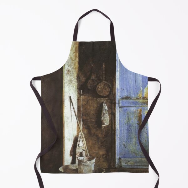Item preview, andrew wyeth designed and sold by YasminaGifts.
