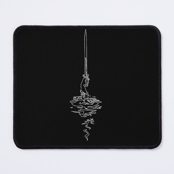 Item preview, Excalibur designed and sold by ethanvsanders.